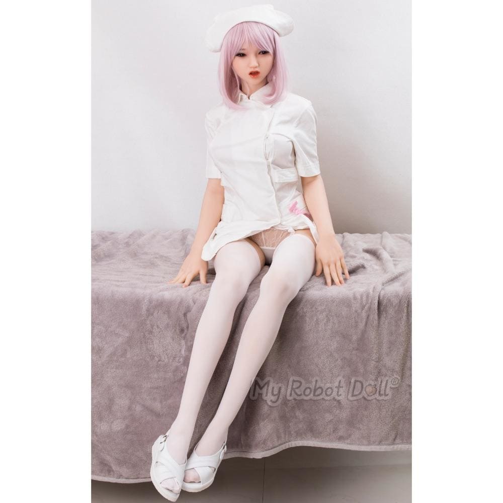 Sex Doll Vera Sanhui Head #s6 - 156Cm / 51