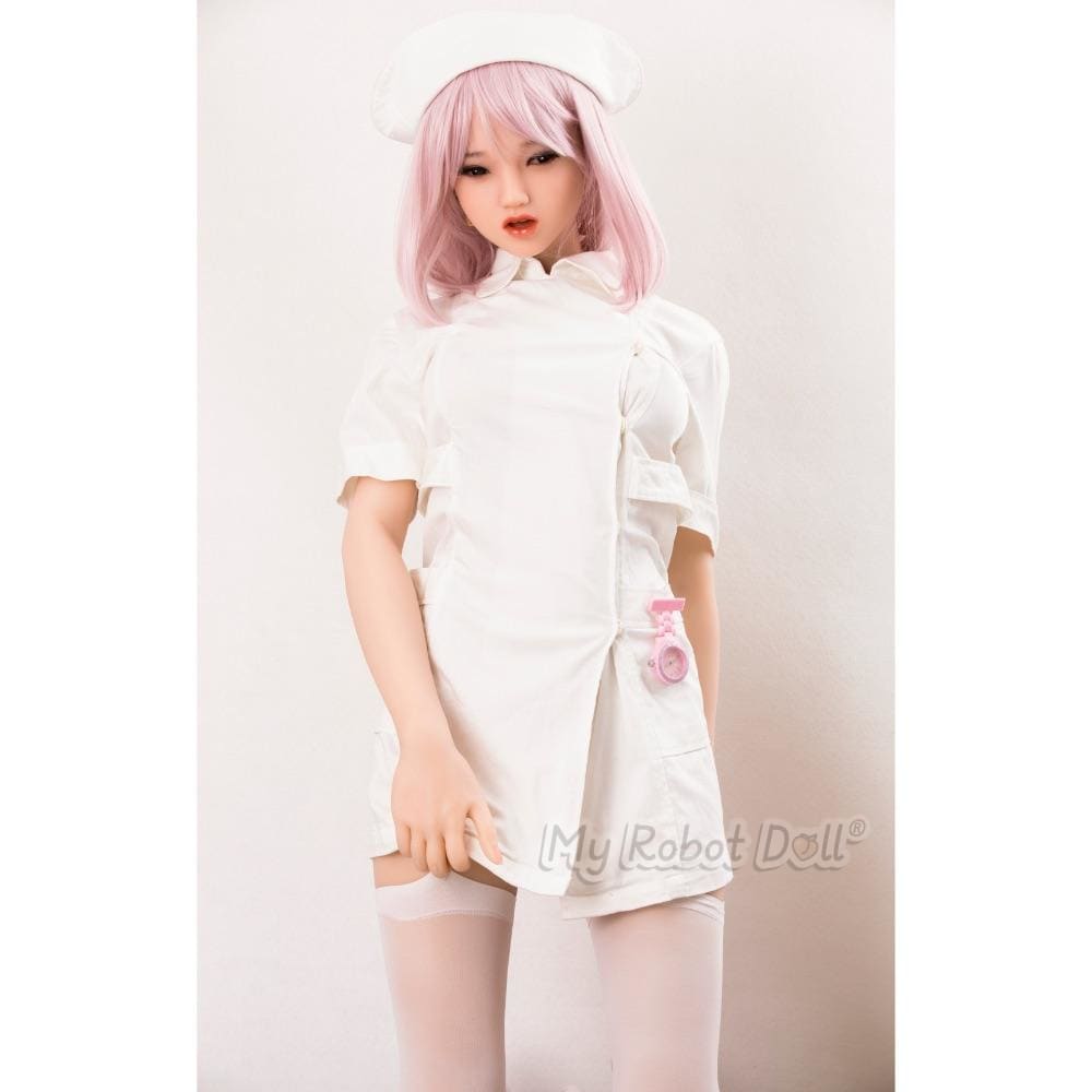 Sex Doll Vera Sanhui Head #s6 - 156Cm / 51