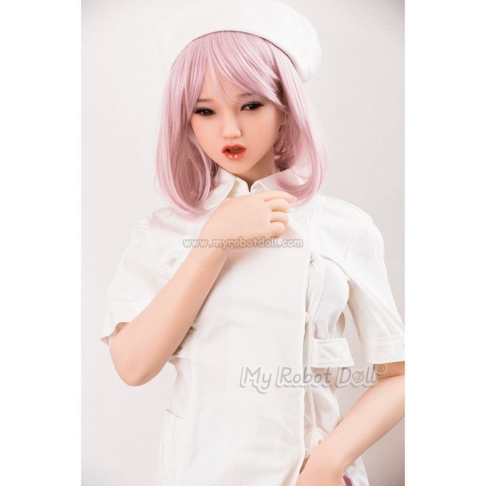 Sex Doll Vera Sanhui Head #s6 - 156Cm / 51