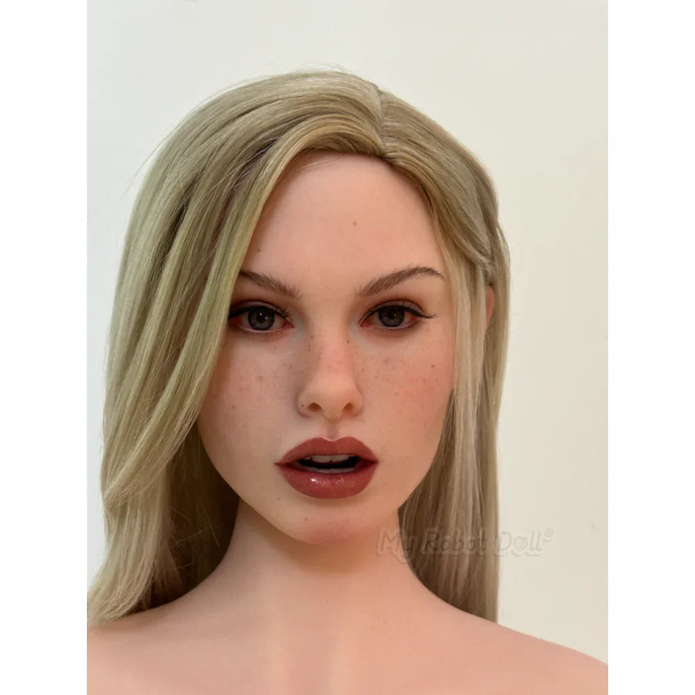 Sex Doll Head Zxe200-W1 Zelex Sle - 171Cm / 5’7’’ Zx171C In Stock For Usa And Canada