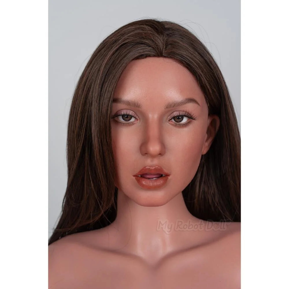 Sex Doll Head Zxe218-1 Zelex - 160Cm / 53 Zx160J In-Stock Usa And Rest Of The World (Ex Ue Ex Uk