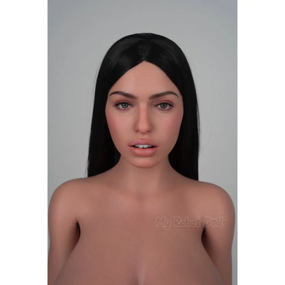 Head Zxe220-1 Zelex Doll - 166Cm / 5’5’ Zx166K In Stock For Usa And Worldwide Sex