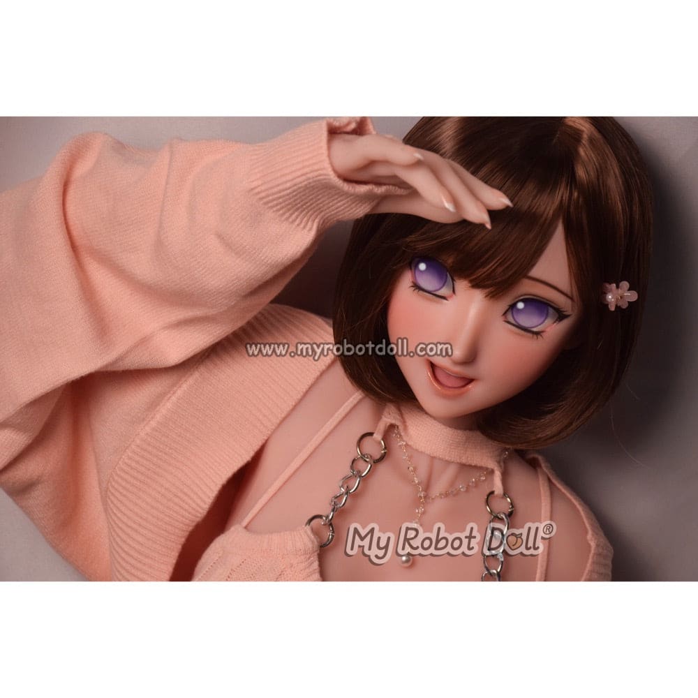 Sex Doll Hinata Himawari Elsa Babe Head Ahc003 - 165Cm / 55