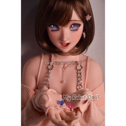 Sex Doll Hinata Himawari Elsa Babe Head Ahc003 - 165Cm / 55