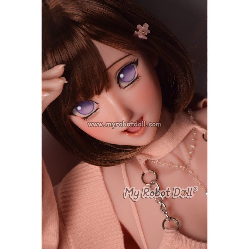 Sex Doll Hinata Himawari Elsa Babe Head Ahc003 - 165Cm / 55