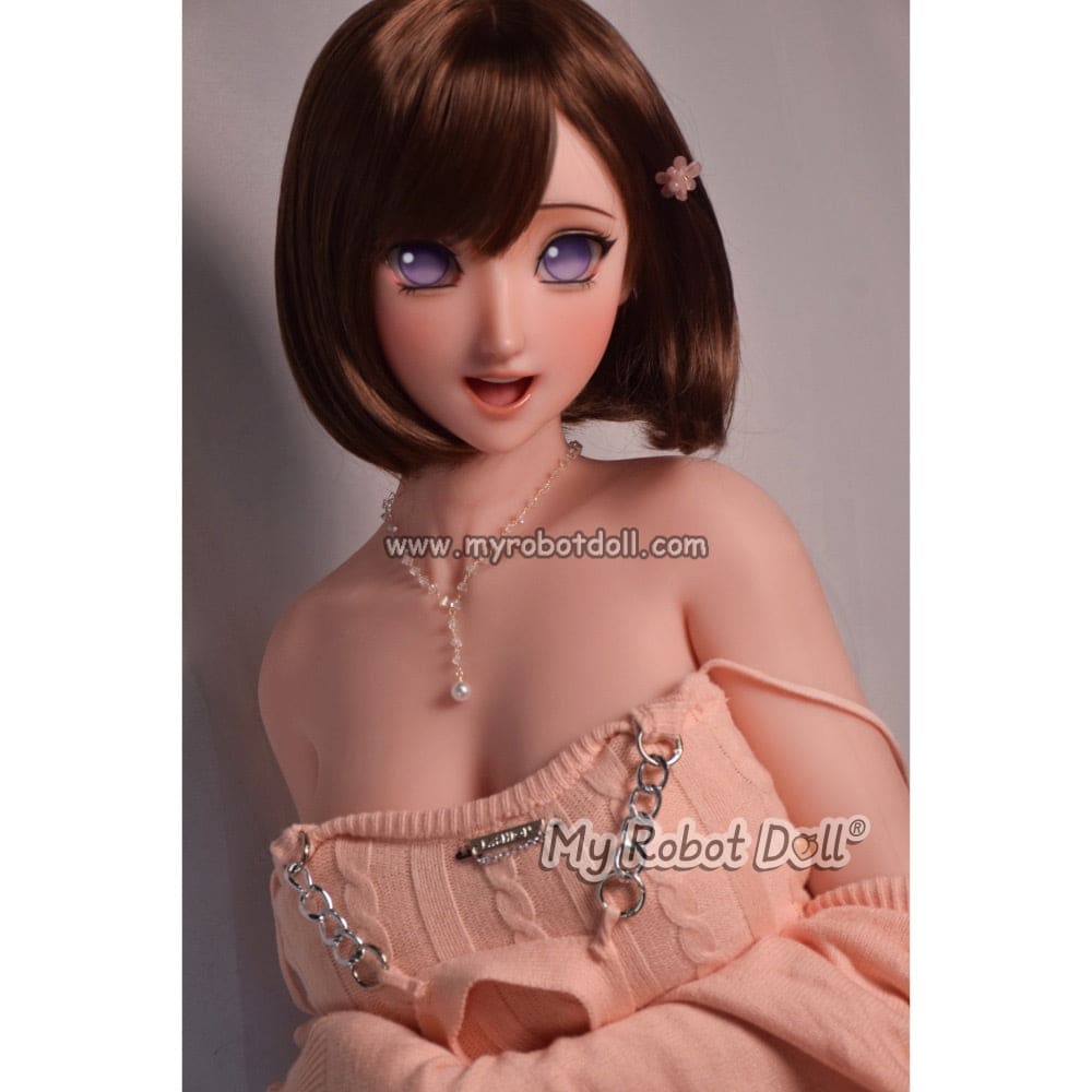 Sex Doll Hinata Himawari Elsa Babe Head Ahc003 - 165Cm / 55