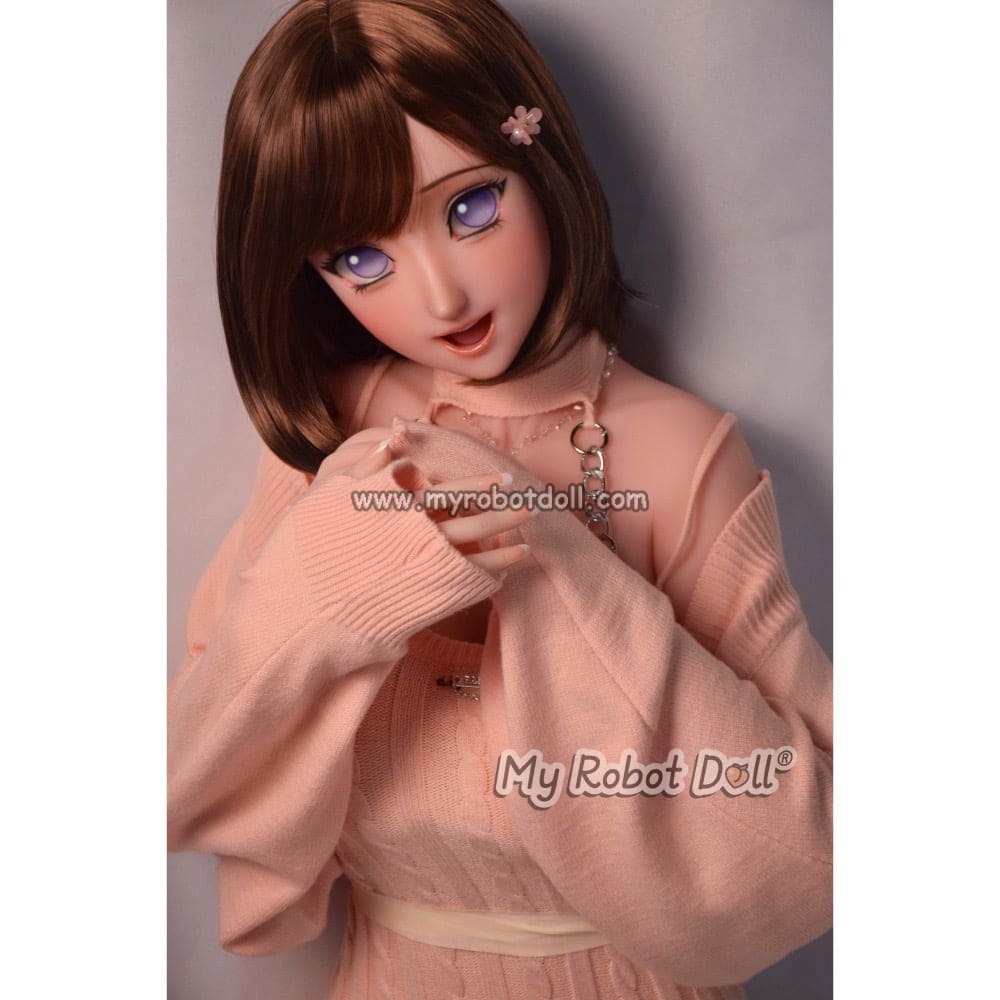 Sex Doll Hinata Himawari Elsa Babe Head Ahc003 - 165Cm / 55