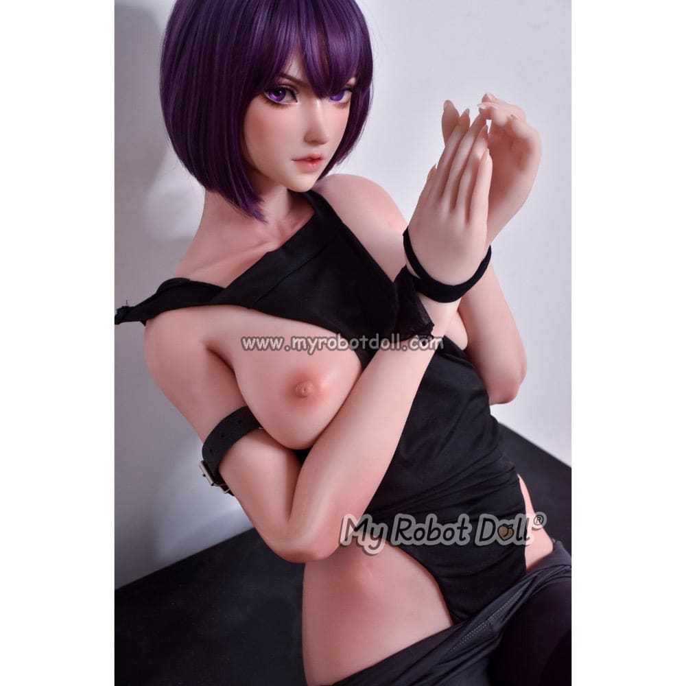 Sex Doll Hirano Rin Elsa Babe Head Ahc006 - 165Cm / 55