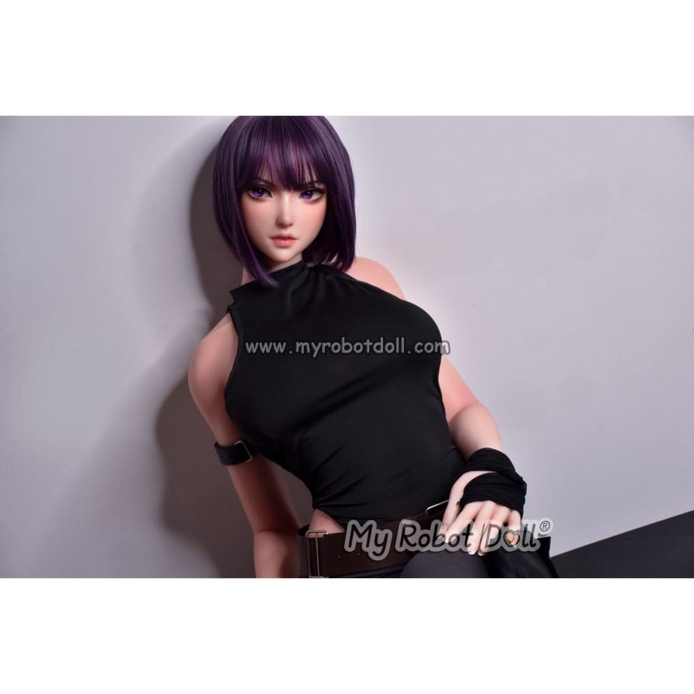 Sex Doll Hirano Rin Elsa Babe Head Ahc006 - 165Cm / 55