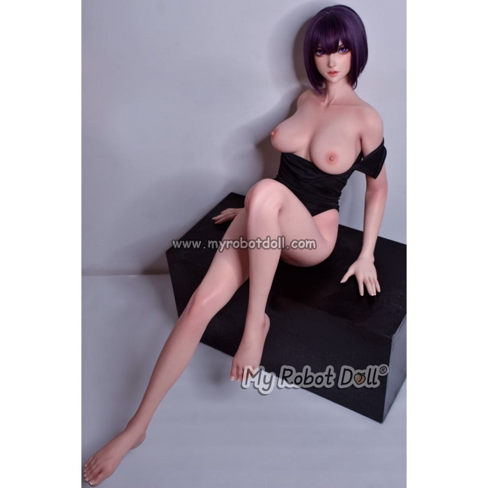 Sex Doll Hirano Rin Elsa Babe Head Ahc006 - 165Cm / 55