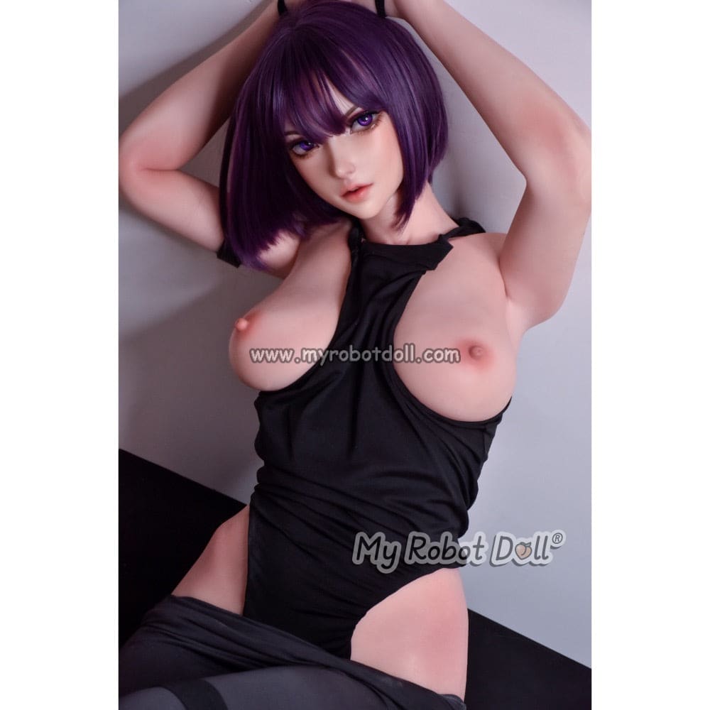 Sex Doll Hirano Rin Elsa Babe Head Ahc006 - 165Cm / 55