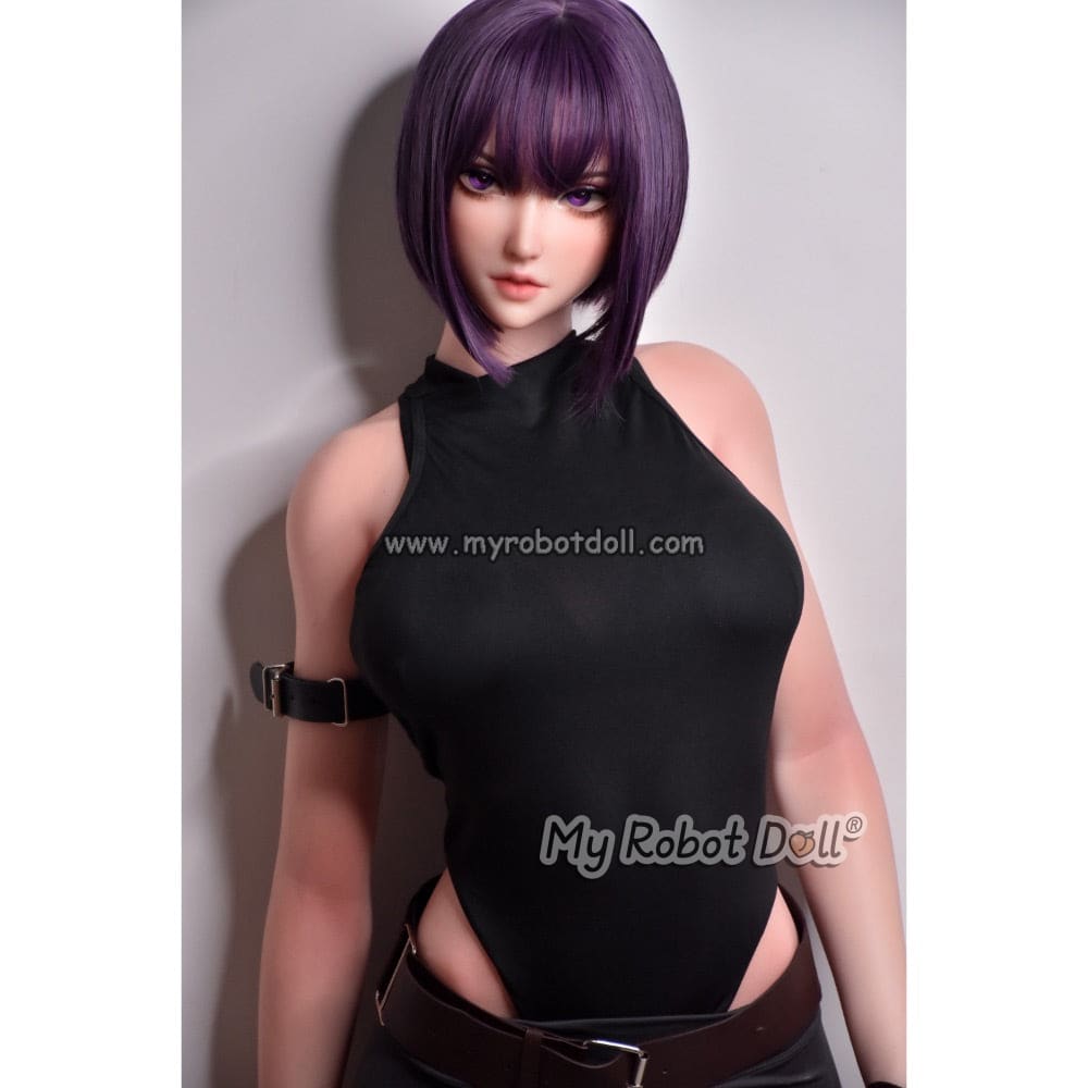 Sex Doll Hirano Rin Elsa Babe Head Ahc006 - 165Cm / 55