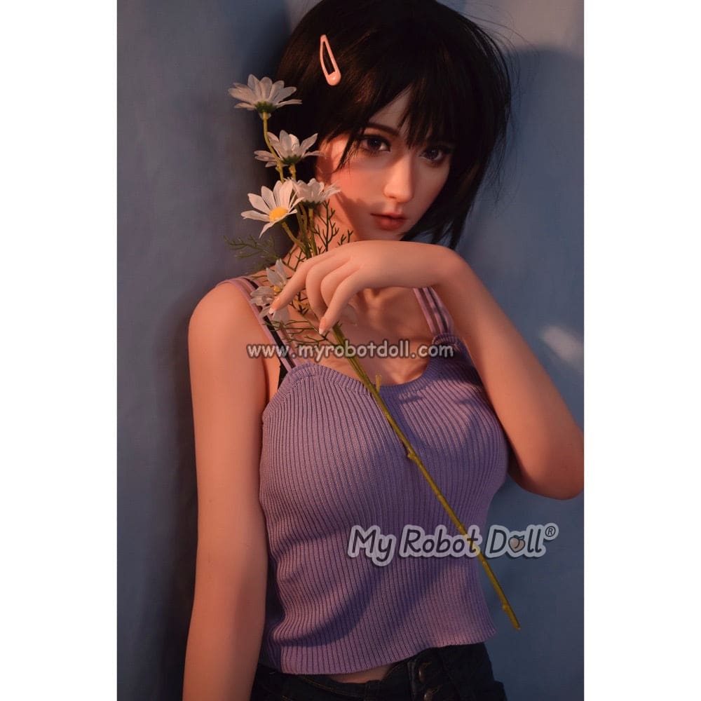 Sex Doll Hirosue Yuko Elsa Babe Head Rhc021 - 165Cm / 55