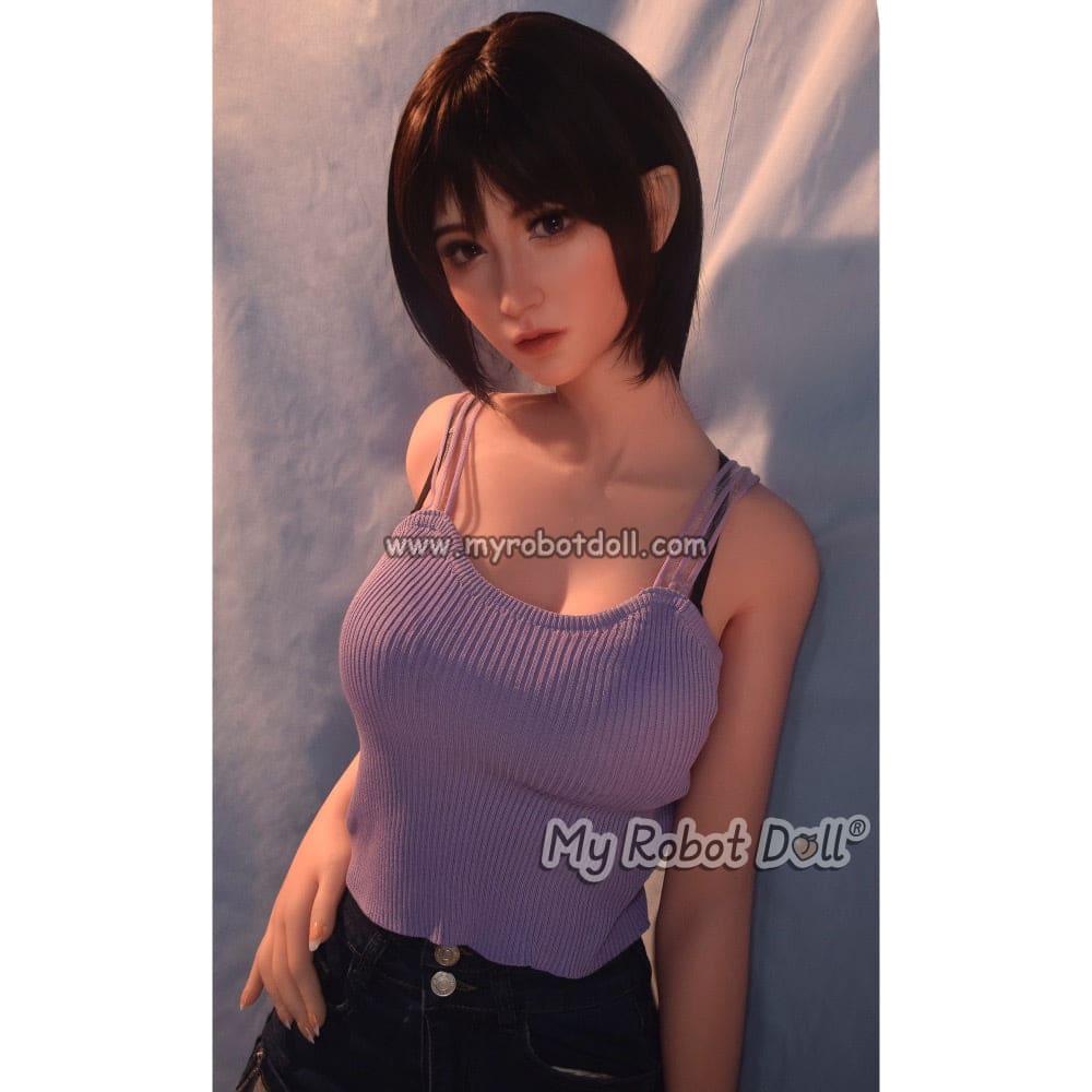 Sex Doll Hirosue Yuko Elsa Babe Head Rhc021 - 165Cm / 55