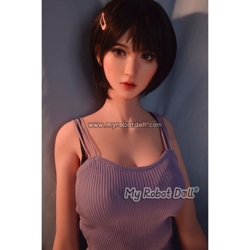 Sex Doll Hirosue Yuko Elsa Babe Head Rhc021 - 165Cm / 55