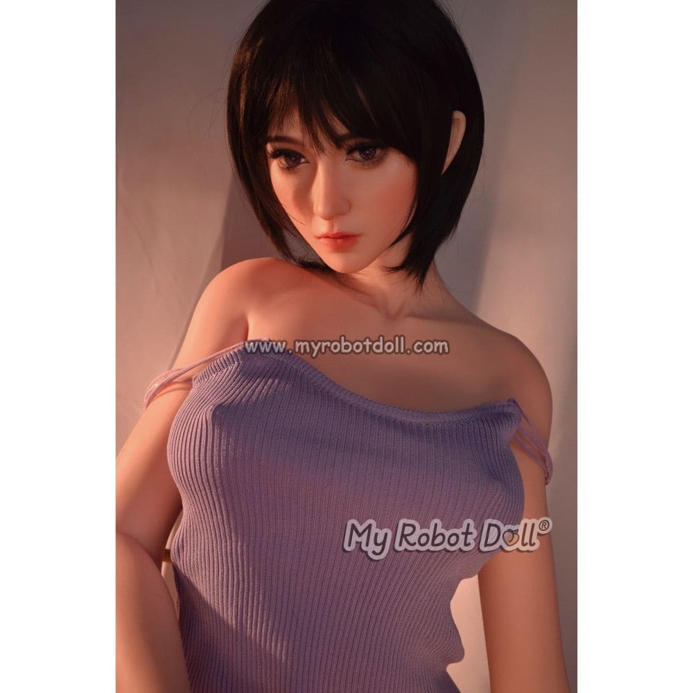 Sex Doll Hirosue Yuko Elsa Babe Head Rhc021 - 165Cm / 55