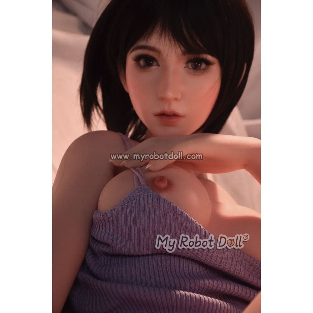 Sex Doll Hirosue Yuko Elsa Babe Head Rhc021 - 165Cm / 55