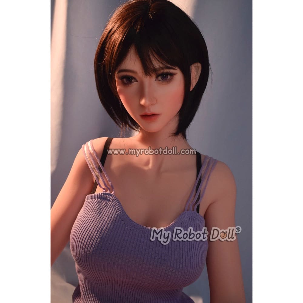 Sex Doll Hirosue Yuko Elsa Babe Head Rhc021 - 165Cm / 55