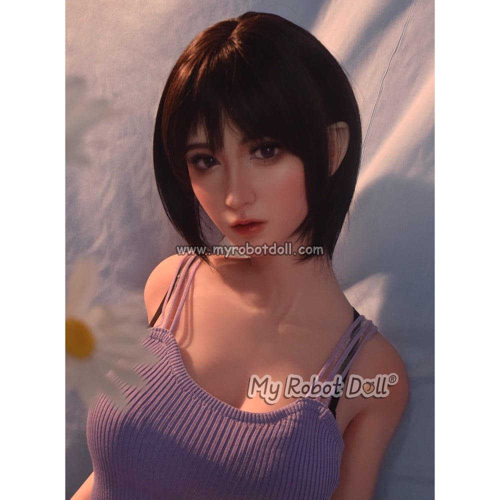 Sex Doll Hirosue Yuko Elsa Babe Head Rhc021 - 165Cm / 55