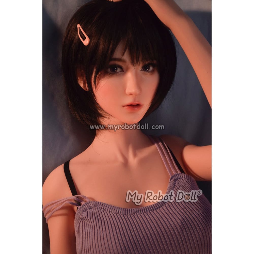 Sex Doll Hirosue Yuko Elsa Babe Head Rhc021 - 165Cm / 55