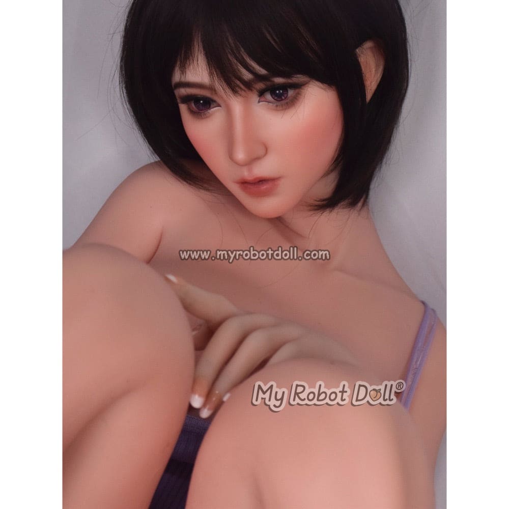 Sex Doll Hirosue Yuko Elsa Babe Head Rhc021 - 165Cm / 55