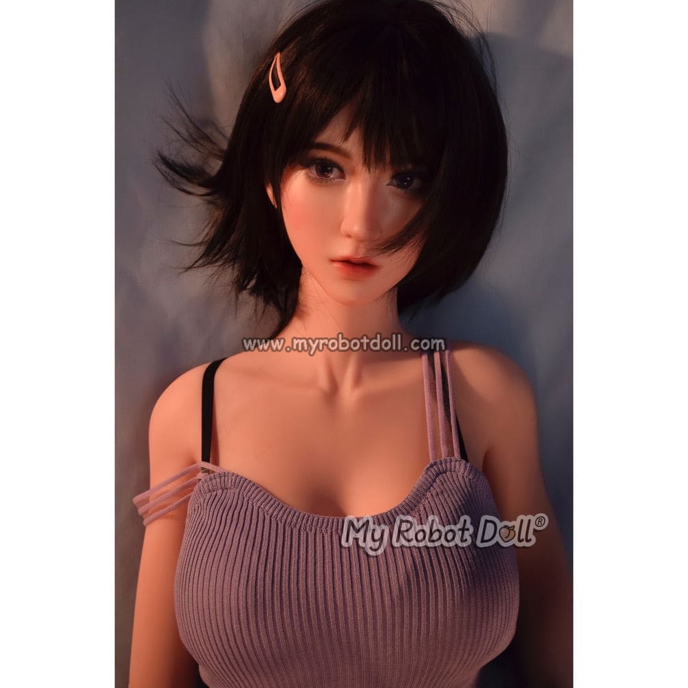 Sex Doll Hirosue Yuko Elsa Babe Head Rhc021 - 165Cm / 55