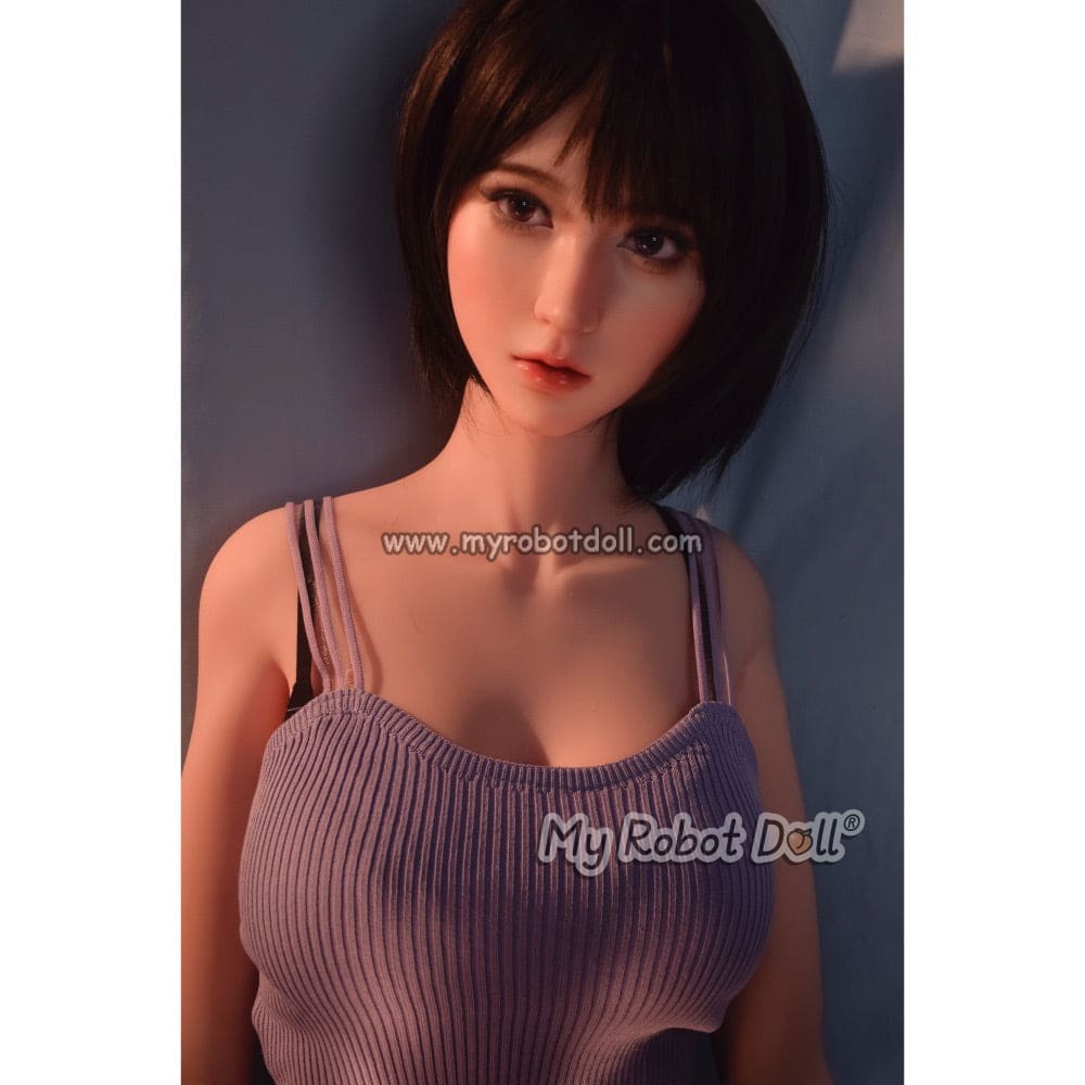 Sex Doll Hirosue Yuko Elsa Babe Head Rhc021 - 165Cm / 55