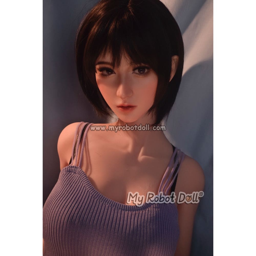 Sex Doll Hirosue Yuko Elsa Babe Head Rhc021 - 165Cm / 55