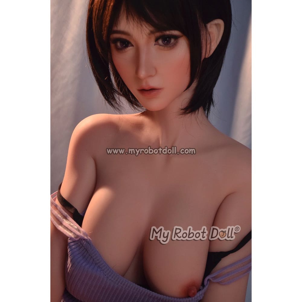 Sex Doll Hirosue Yuko Elsa Babe Head Rhc021 - 165Cm / 55