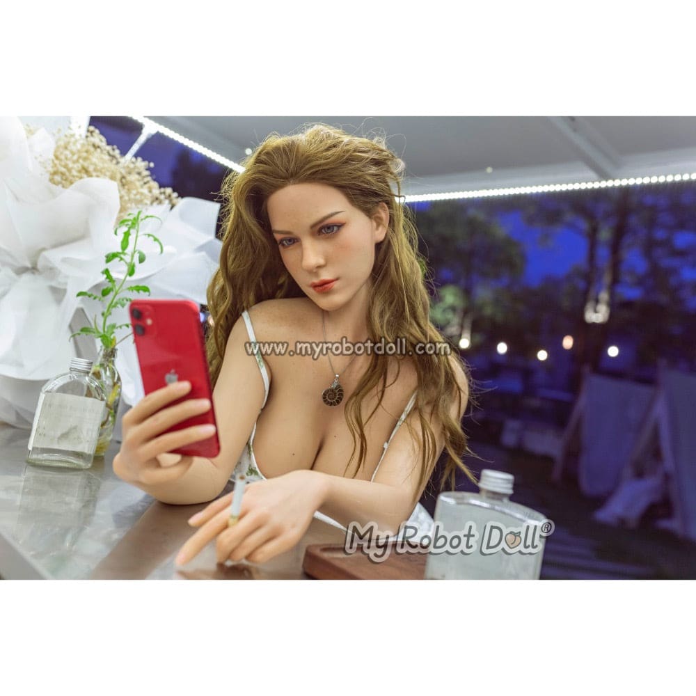 Sex Doll Honey Starpery - 172Cm / 58 F Cup