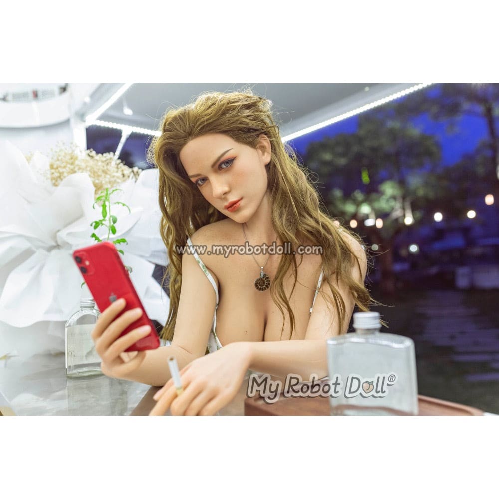 Sex Doll Honey Starpery - 172Cm / 58 F Cup