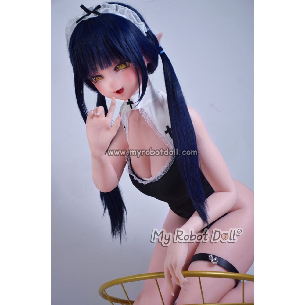 Sex Doll Ijuuin Maki Elsa Babe Head Rad010 - 148Cm / 410