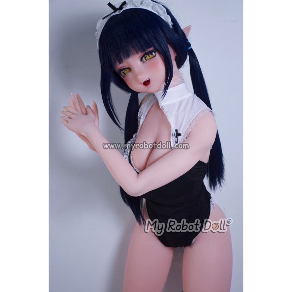 Sex Doll Ijuuin Maki Elsa Babe Head Rad010 - 148Cm / 410