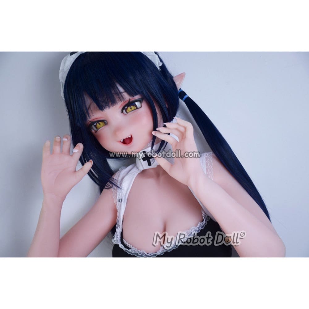 Sex Doll Ijuuin Maki Elsa Babe Head Rad010 - 148Cm / 410