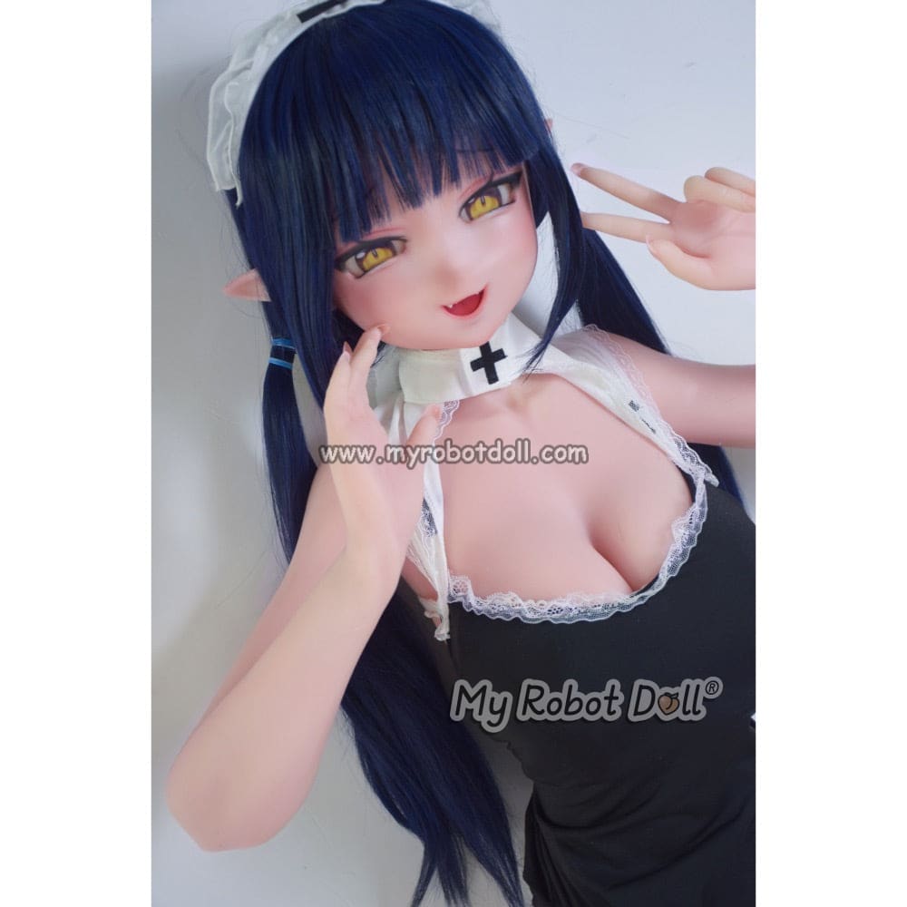 Sex Doll Ijuuin Maki Elsa Babe Head Rad010 - 148Cm / 410