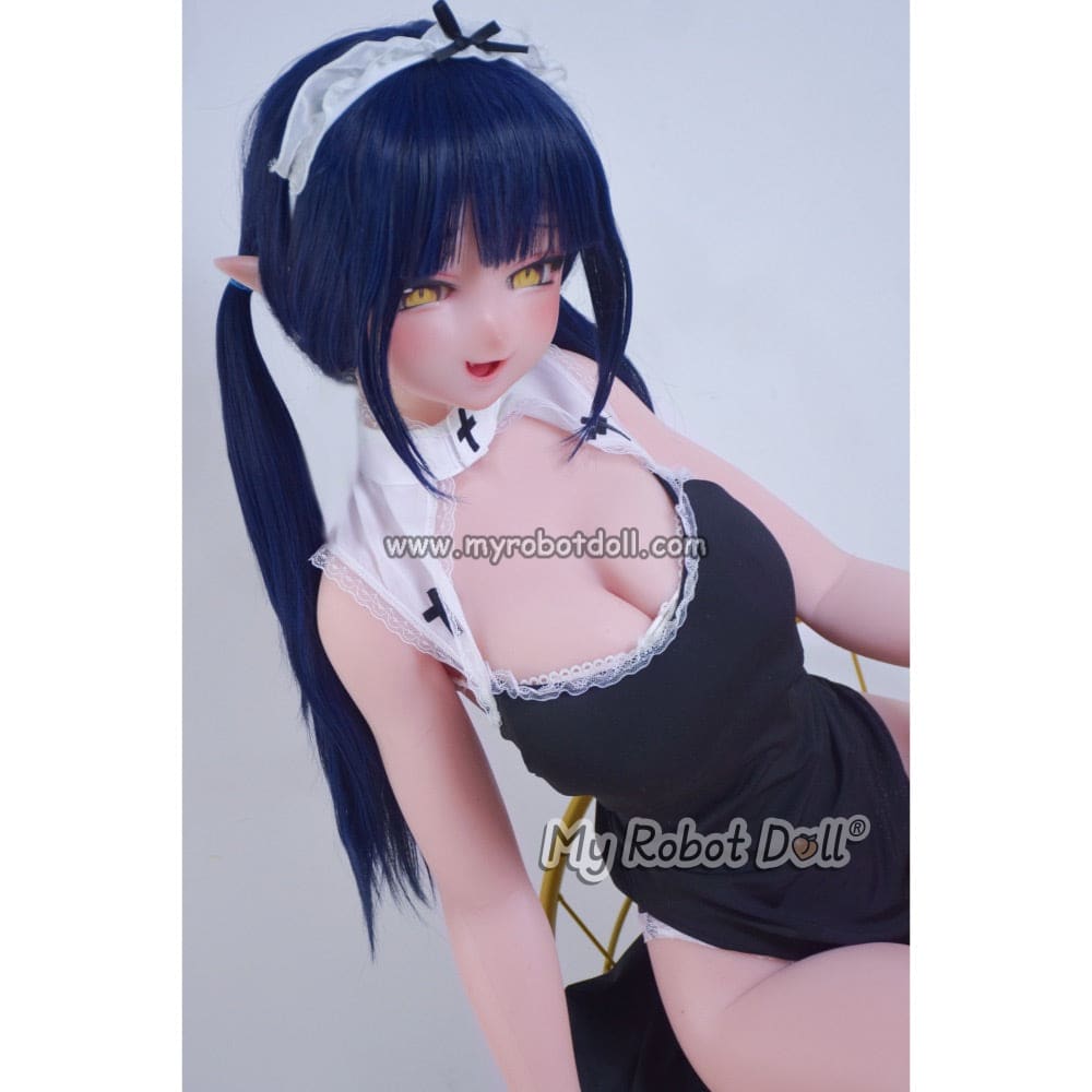 Sex Doll Ijuuin Maki Elsa Babe Head Rad010 - 148Cm / 410