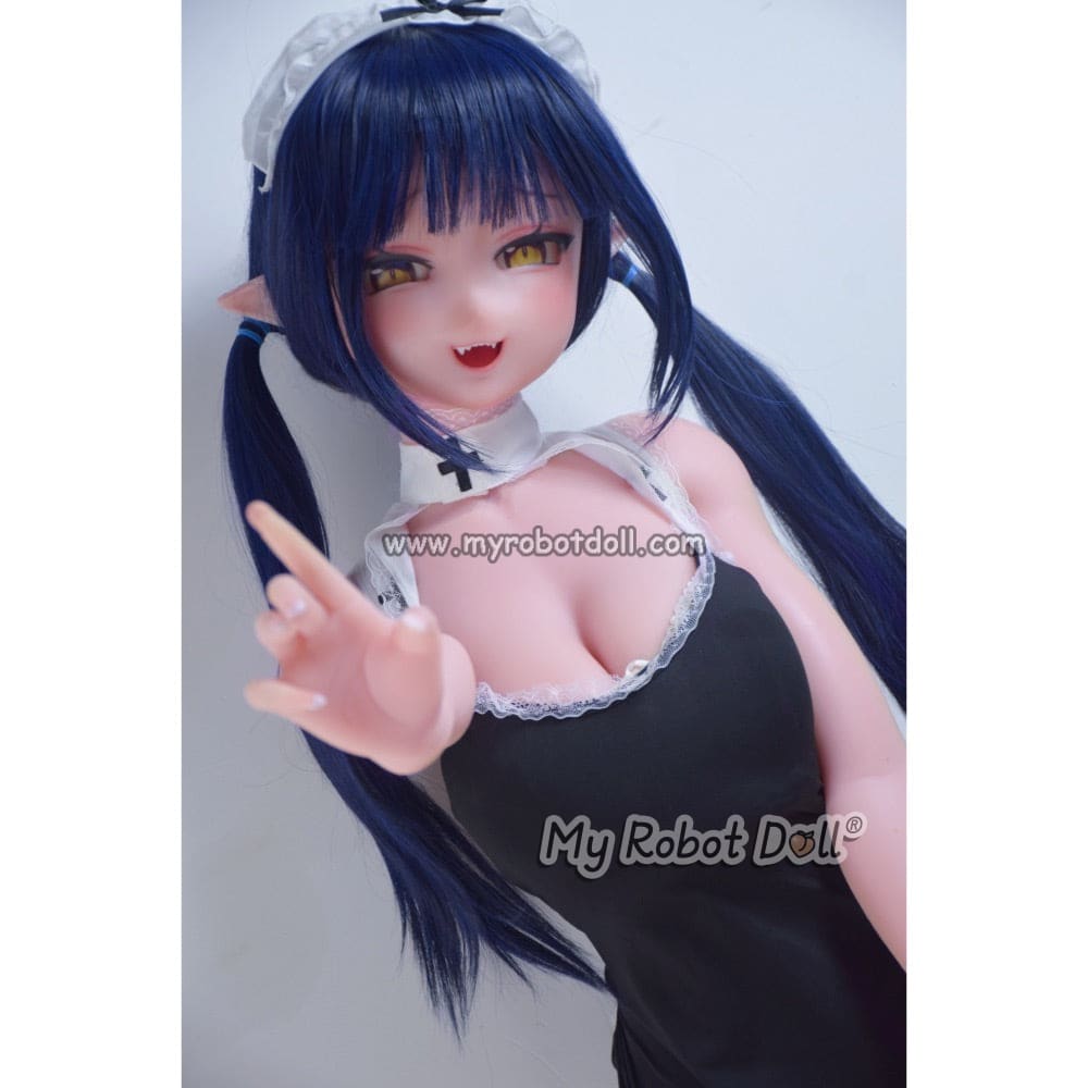 Sex Doll Ijuuin Maki Elsa Babe Head Rad010 - 148Cm / 410