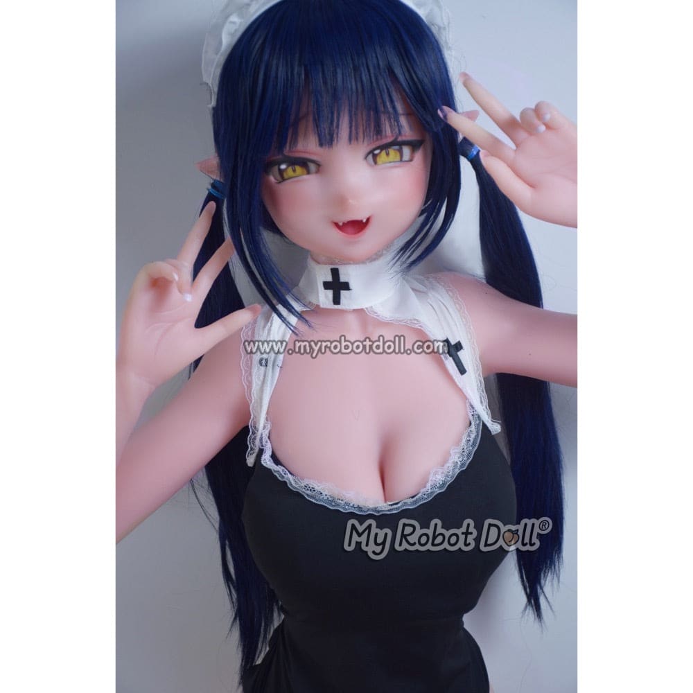 Sex Doll Ijuuin Maki Elsa Babe Head Rad010 - 148Cm / 410