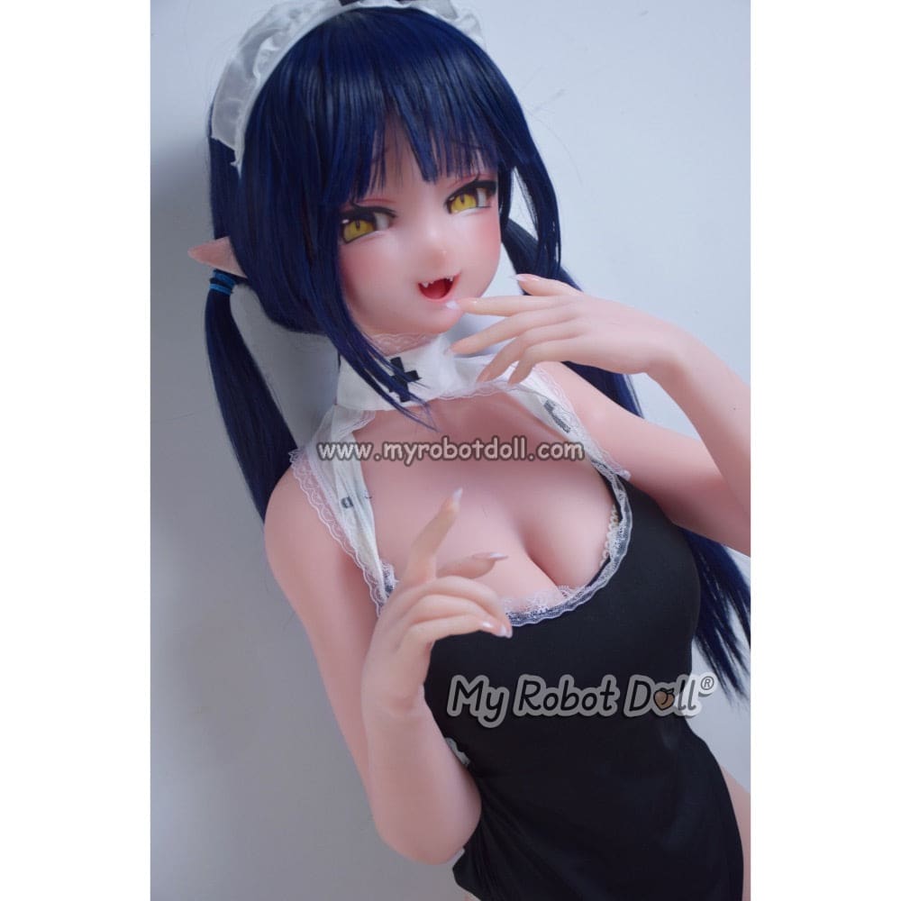 Sex Doll Ijuuin Maki Elsa Babe Head Rad010 - 148Cm / 410