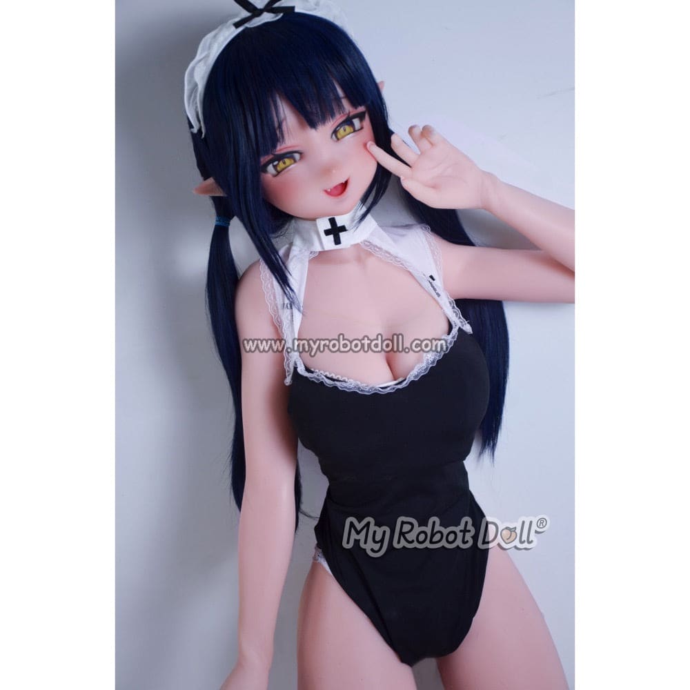 Sex Doll Ijuuin Maki Elsa Babe Head Rad010 - 148Cm / 410