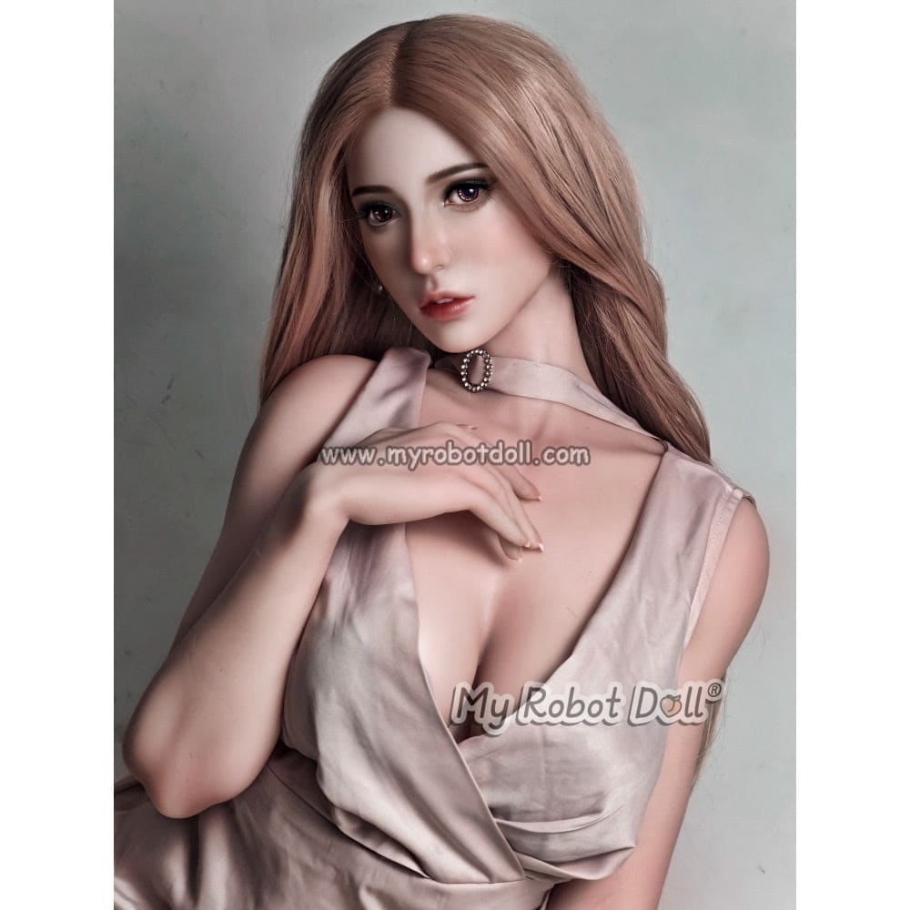 Sex Doll Ikeda Anna Elsa Babe Head Rhc042 - 160Cm / 53