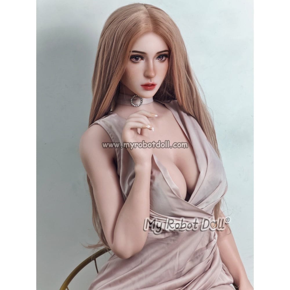 Sex Doll Ikeda Anna Elsa Babe Head Rhc042 - 160Cm / 53