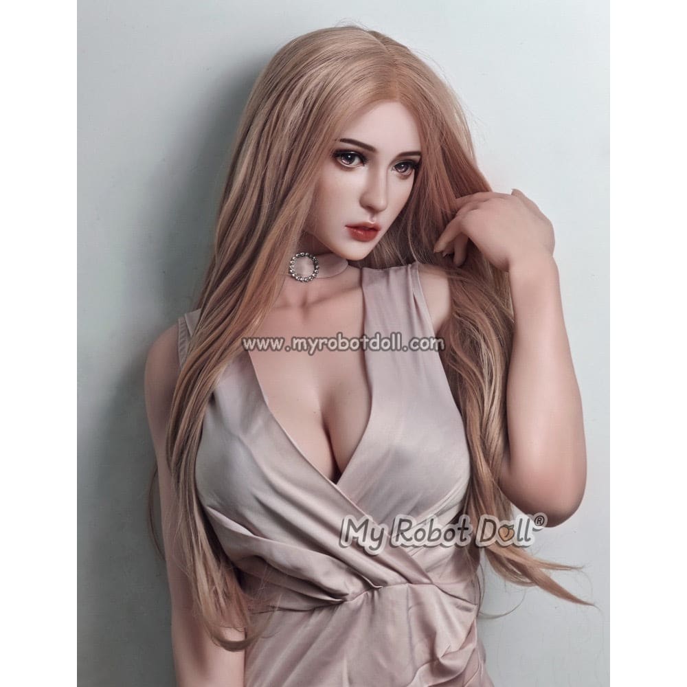 Sex Doll Ikeda Anna Elsa Babe Head Rhc042 - 160Cm / 53