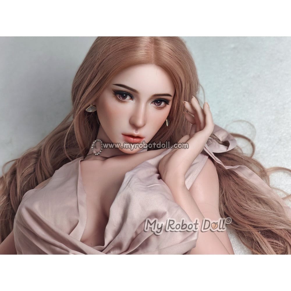 Sex Doll Ikeda Anna Elsa Babe Head Rhc042 - 160Cm / 53