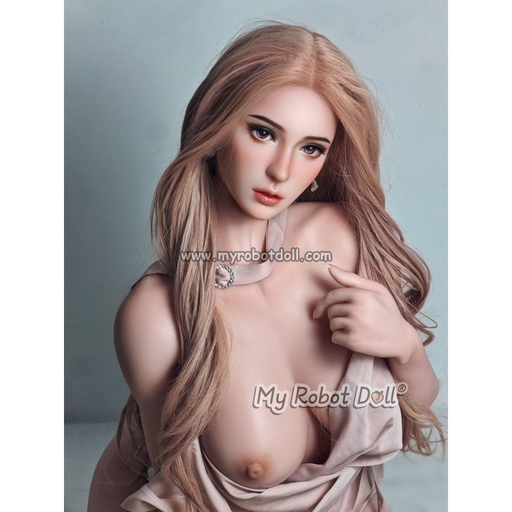 Sex Doll Ikeda Anna Elsa Babe Head Rhc042 - 160Cm / 53