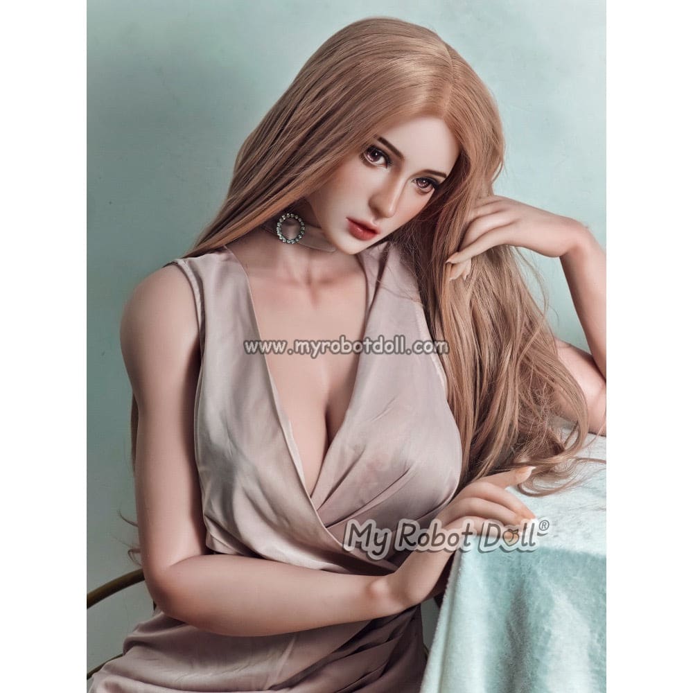 Sex Doll Ikeda Anna Elsa Babe Head Rhc042 - 160Cm / 53