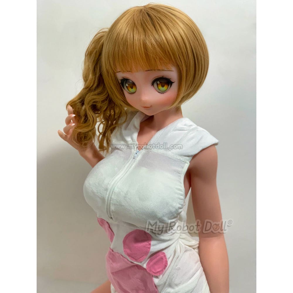 Sex Doll Ishikawa Kiyomi Elsa Babe Head Rad023 - 148Cm / 410