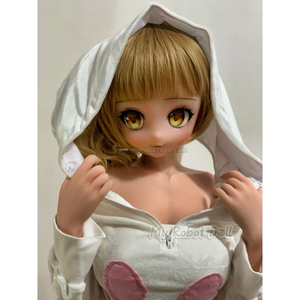 Sex Doll Ishikawa Kiyomi Elsa Babe Head Rad023 - 148Cm / 410