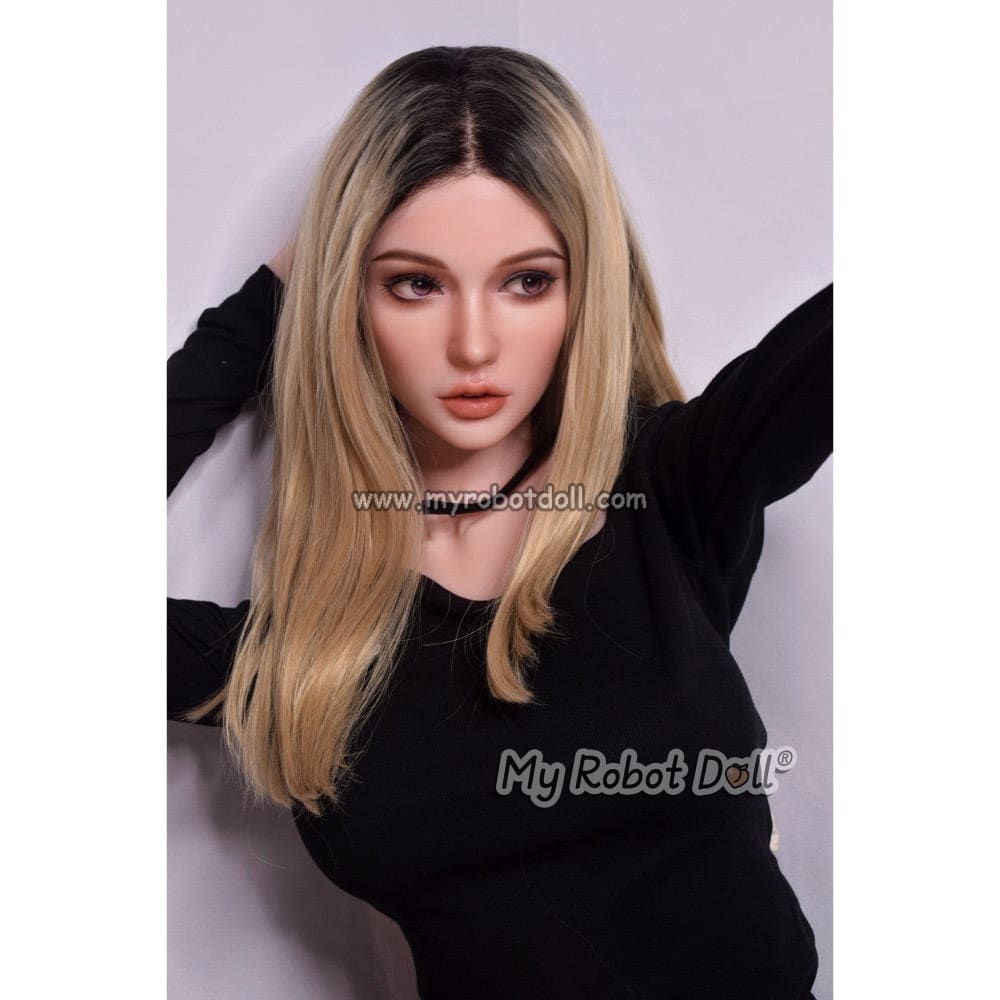 Sex Doll Ivanka Ricci Elsa Babe Head Rhc027 - 165Cm / 55