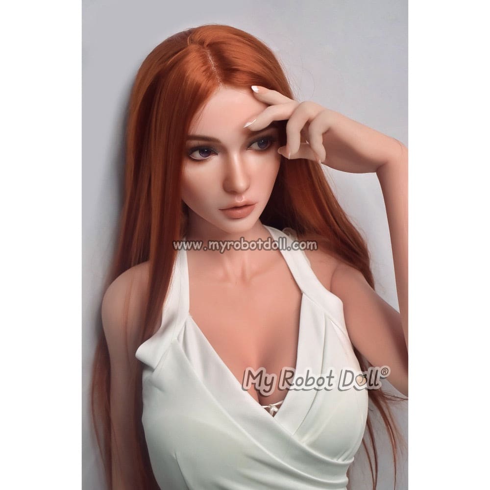 Sex Doll Ivanka Ricci Elsa Babe Head Rhc027 - 165Cm / 55